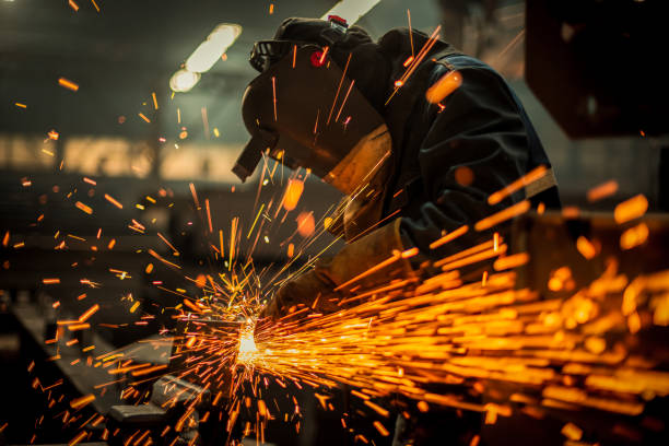 Best Structural Steel Welding in Cleves, OH