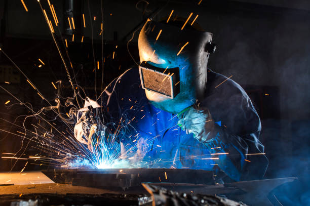 Best Welding Inspection and Certification in Cleves, OH