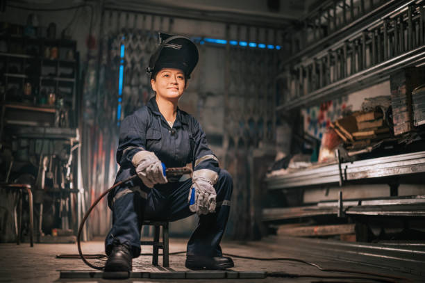 Best Automation and Robotic Welding in Cleves, OH