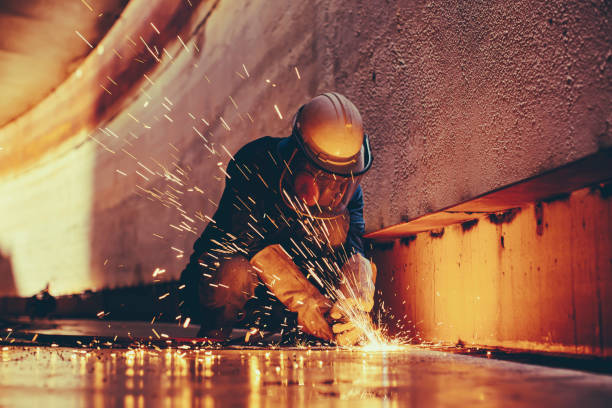 Affordable Welder Services in Cleves, OH